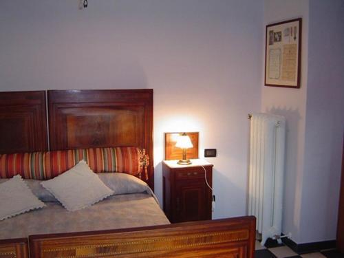 B&B Ca' De Pippu Diano Castello Room photo
